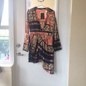 Cleaning out my closet to much